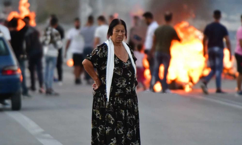 Πανελλαδική Συνομοσπονδία Ελλήνων Ρομά: Να σταματήσει η παραπληροφόρηση!